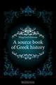 A source book of Greek history, Fling Fred Morrow 