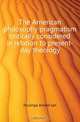 The American philosophy pragmatism critically considered in relation to present-day theology, Huizinga Arnold van 