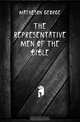 The representative men of the Bible, Matheson George 