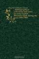 Bibliographical collections and notes on early English literature made during the years 1893-1903, William C. Hazlitt 