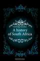 A history of South Africa, Fairbridge Dorothea 