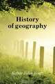 History of geography, Keltie John Scott 