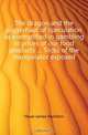 The dragon and the juggernaut of speculation as exemplified in gambling in prices of our food products ... Tricks of the manipulator exposed, Howe James Hamilton 