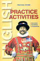 Practice Activities. Сборник упражнений, Борис Лапидус 