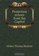 Protection echoes from the Capitol, McKee Thomas Hudson 