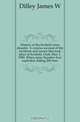 History of the Scofield mine disaster, J.W. Dilley 