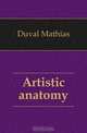 Artistic anatomy, Duval Mathias 