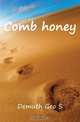 Comb honey, Demuth Geo S. 