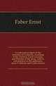 A systematical digest of the doctrines of Confucius, according to the Analects, Great Learning, and Doctrine of the mean, with an introduction on the authorities upon Confucius and Confucianism, Faber Ernst 