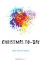 Christmas to-day, Mabie Hamilton Wright 