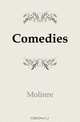 Comedies, Moliere 