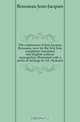 The confessions of Jean Jacques Rousseau, now for the first time completely translated into English without expurgation. Illustrated with a series of etchings by Ed. Hedouin, Rousseau Jean-Jacques 