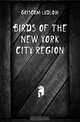Birds of the New York city region, Griscom Ludlow 