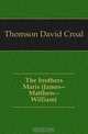 The brothers Maris (James--Matthew--William), Thomson David Croal 