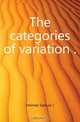 The categories of variation, J. Holmes Samuel 
