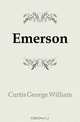 Emerson, George William Curtis 