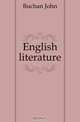 English literature, Buchan John 