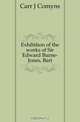 Exhibition of the works of Sir Edward Burne-Jones, Bart., Carr J. Comyns 