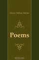 Poems, Glazier William Belcher 