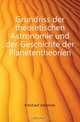 Grundriss der theoretischen Astronomie und der Geschichte der Planetentheorien, Frischauf Johannes 