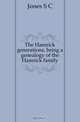 The Hamrick generations, being a genealogy of the Hamrick family, Jones S Carleton 