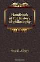 Handbook of the history of philosophy, Stockl Albert 