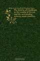 The history of Chudleigh, in the county of Devon, and the surrounding scenery, seats, families, etc, Mary of Chudleigh England Jones 