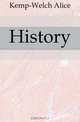 History, Kemp-Welch Alice 