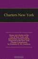 Home rule charter of the City of New York, with explanatory memorandum, Proposed to the New York Charter Commission by Franklin W. M. Cutcheon, Charters New York 