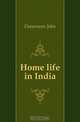 Home life in India, Finnemore John 