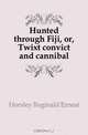 Hunted through Fiji, or, Twixt convict and cannibal, Horsley Reginald Ernest 