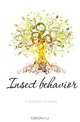 Insect behavior, Howes Paul Griswold 