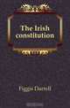 The Irish constitution, Figgis Darrell 