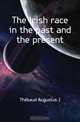 The Irish race in the past and the present, Thebaud Augustus J 