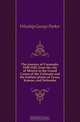 The journey of Coronado, 1540-1542, from the city of Mexico to the Grand Canon of the Colorado and the buffalo plains of Texas, Kansas, and Nebraska, Winship George Parker 