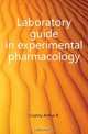Laboratory guide in experimental pharmacology, Cushny Arthur R 