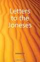 Letters to the Joneses, J.G. Holland 