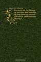 Lectures on the theory of maxima and minima of functions of several variables. (Weierstrass
