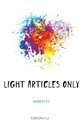 Light articles only, Herbert A. P. 