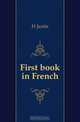 First book in French, H. Justin 