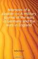 Memoirs of a cavalier, or, A military journal of the wars in Germany and the wars in England, Daniel Defoe 