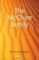 The McClure family, McClure James Alexander 