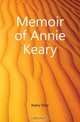 Memoir of Annie Keary, Keary Eliza 