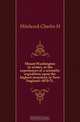 Mount Washington in winter, or the experiences of a scientific expedition upon the highest mountain in New England--1870-71, Hitchcock Charles H 