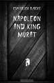 Napoleon and King Murat, Espitalier Albert 