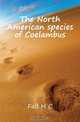 The North American species of Coelambus, Fall H. C. 