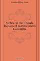 Notes on the Chilula Indians of northwestern California, Goddard Pliny Earle 