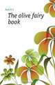 The olive fairy book, H.J. Ford 