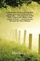 A picturesque history of Yorkshire, being an account of the history, topography, and antiquities of the cities, towns and villages of the county of York, many journeys through the Three Ridings, Fletcher Joseph Smith 