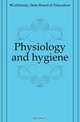 Physiology and hygiene, State Board of Education 
